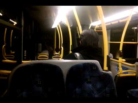 Go-Ahead London Volvo B7TL Wrights Eclipse Gemini LF52ZSD WVL41