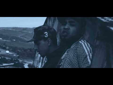 Ghost ft H Black   *Taliben* [thug street 556] Official Music Video * Mix 9 *Zermi*