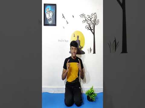 Why and How to do Meditation🤩#shorts | magical yoga Tamil