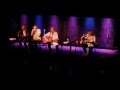 Strawbs with John Wesley Harding, Encore at Tupelo Music Hall, NH 2012.09.12