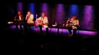 Strawbs with John Wesley Harding, Encore at Tupelo Music Hall, NH 2012.09.12