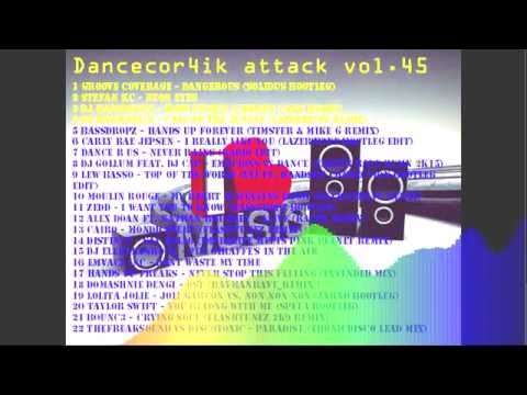 DJ Fen!x - Dancecor4ik attack vol.45