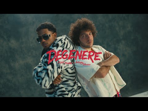 Myke Towers - DEGENERE 👑 (w/ benny blanco) on Spotify Charts