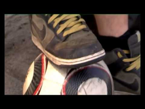 Publicidad GOLT - Enfermo de fútbol