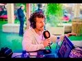 Interview Josh Wink (Tomorrowland 2015)