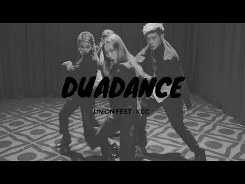 180519 KCC - Duadance - 'You In Me' by KARD