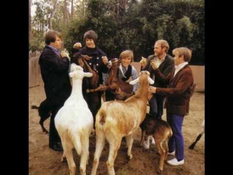 "God Only Knows"  The Beach Boys