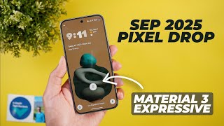 Material 3 Expressive Is Finally Here!