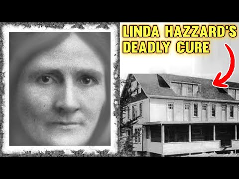 Linda Hazzard's Killer Diet