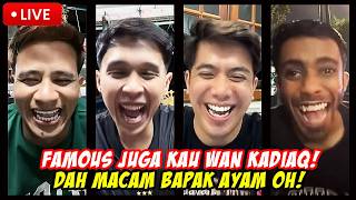 Download lagu [LAWAK PECAH] KACIP TERUK! 🤣 RAYYAN S, WANKADIAQ, ACAP S & NUAR! | 18.04.26  #rayyans #live #lawak mp3