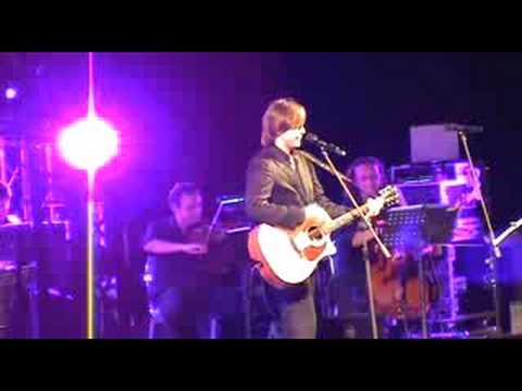 CorfuTimes - Corfu Festival Ionian Concerts 2008 - Mario Frangoulis,Steve Balsamo,Georgos Perris,Corfu