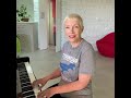 Annie Lennox - Ladies Of The Canyon (Joni Mitchell Snippet Cover)