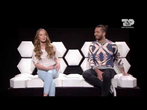 Select, 14 Tetor 2016, Pjesa 1 - Top Channel Albania - Entertainment Show