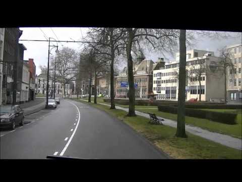 Breng lijn 1: Arnhem, Het Duifje - Station Oosterbeek