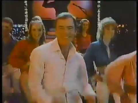 Kinney Shoes 1979 with Ken Berry