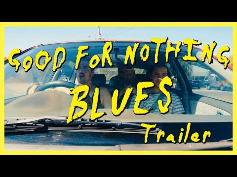 afbeelding Good for Nothing Blues