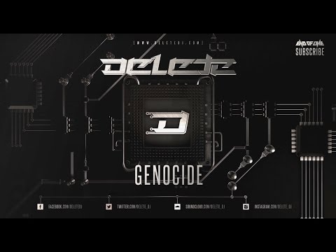 Delete - Genocide