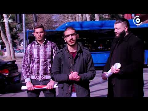 STOP XAM - ხალხის რისხვა