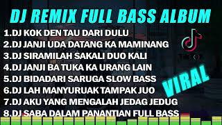 Download lagu DJ MINANG FULL ALBUM || KOK DEN TAU DARI DULU - JANJI UDA DATANG KA MAMINANG FULL BASS TERBARU 2023 mp3 Download lagu DJ MINANG FULL ALBUM || KOK DEN TAU DARI DULU - JANJI UDA DATANG KA MAMINANG FULL BASS TERBARU 2023 mp3
