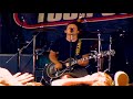 Rufio - Above Me (Live @ Warped Tour 2003) HD DVD-Rip