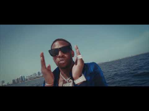 Lil Duke - Niggas Ain't Safe