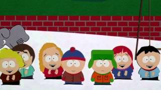 Eric Cartman - Kyle&#39;s Mom