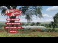 Thomas The Tank Hero Of The Rails UK DVD Menu Region 2