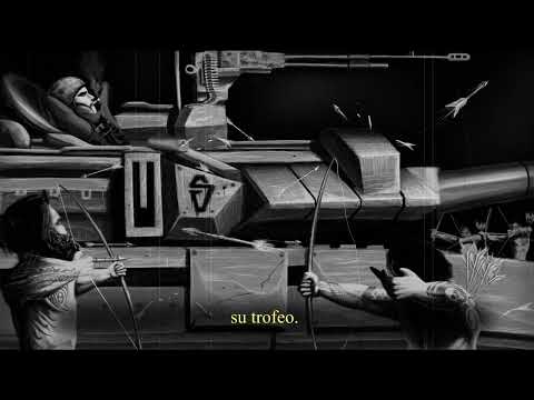 Solitario - Diestro y siniestro [ Letra ]