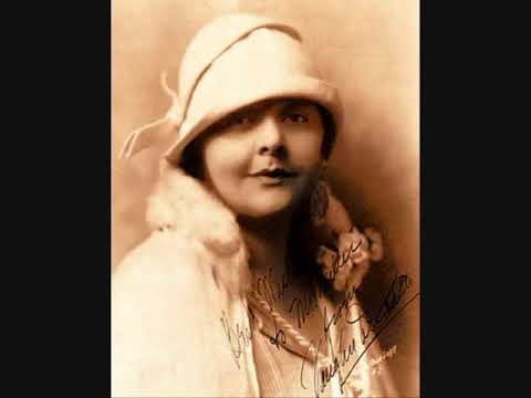 Birmingham Bertha - B A  Rolfe Lucky Strike Orchestra