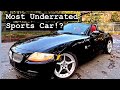 2006 BMW Z4 3.0IS - Most Underrated Sportscar?