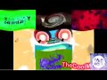 Preview 2 Klasky Csupo G Major 16 Effects Preview 2 V17 Effects