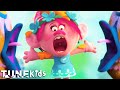 Get Back Up Again Princess Poppy Anna Kendrick Trolls 2016 TUNE Kids
