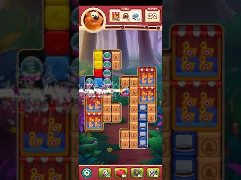 Toon Blast level 5500