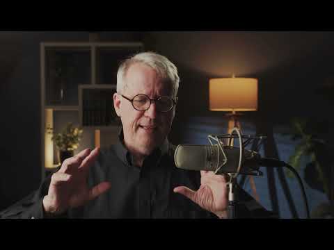 Episode 28: The Theological Virtues