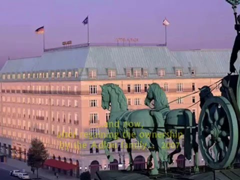 Das ist Berlin! (1938) - Joe Bund m.s. Tanz-Orchester