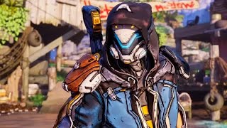 #1 ボーダーランズ4をたしなむ【PC版ラファ】【ボダラン4】