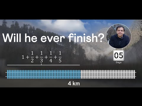 This painter is slow and unsteady — a fraction puzzle