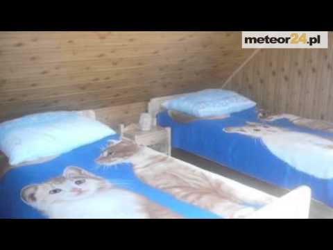 Agroturystyka Cichy Kącik - Wierzbanowa meteor24.pl