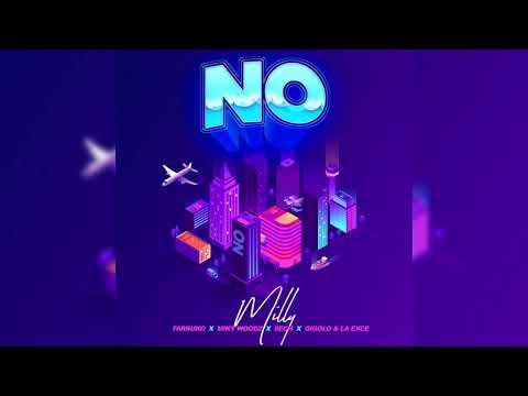Milly Ft Farruko, Miky Woodz, Sech & Gigolo & La Exce - No