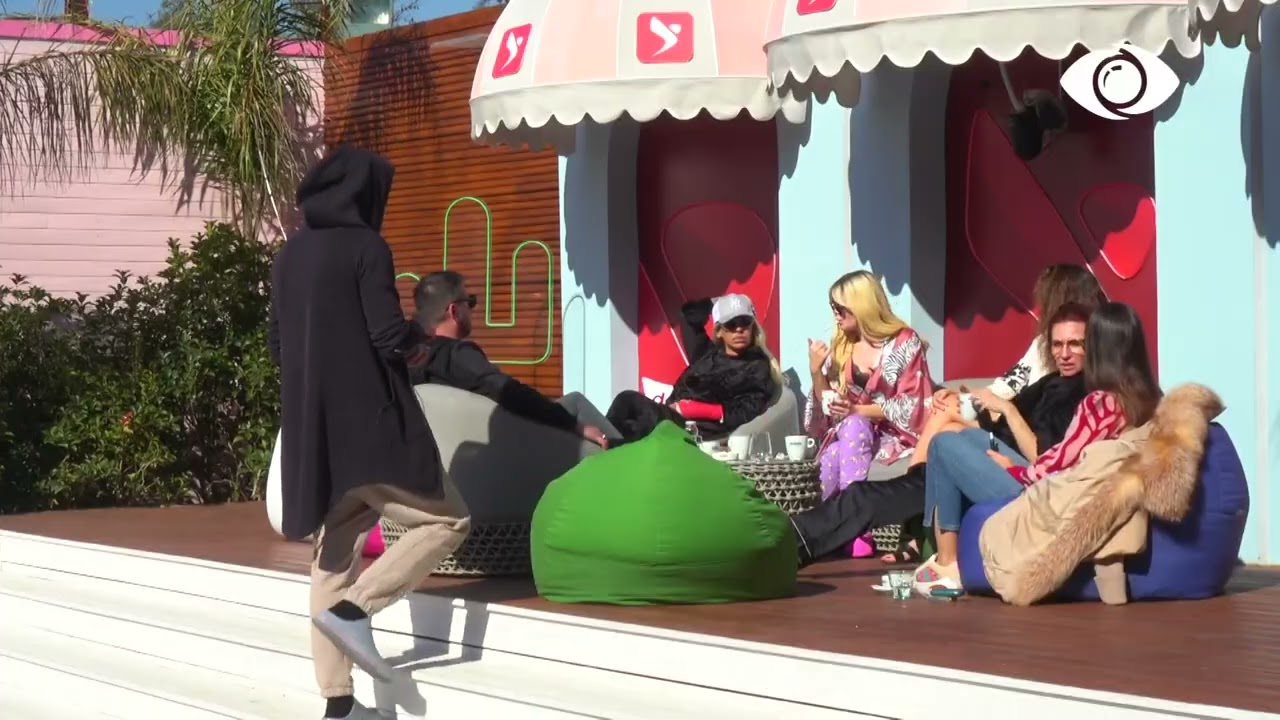 Bledi ironi për të burgosurit: Në lagjen time ishte një qen...