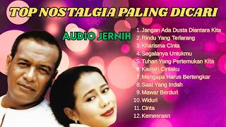 Download lagu Lagu Nostalgia Paling Dicari  - Jangan Ada Dusta Diantara Kita || Broery Marantika Ff Dewi Yull || 😘 mp3