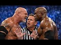 GOLDBERG VS BOBBY LASHLEY WWE FULL MATCH ON MONEY IN THE BANK 2026