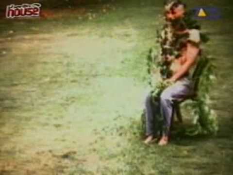 Moby - Feeling So Real (Westbam Remix) official