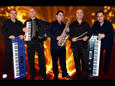 Ogneni Momcinja Live - Baro bijav splet ( RADIO ZABAVA & DJ FOLK )