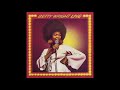 BETTY WRIGHT TONIGHTS IS THE NIGHT