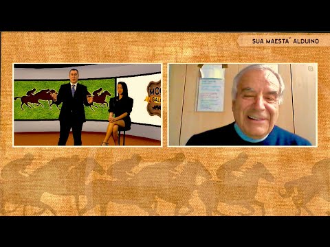 Mondo Galoppo – SUA MAESTÀ ALDUINO