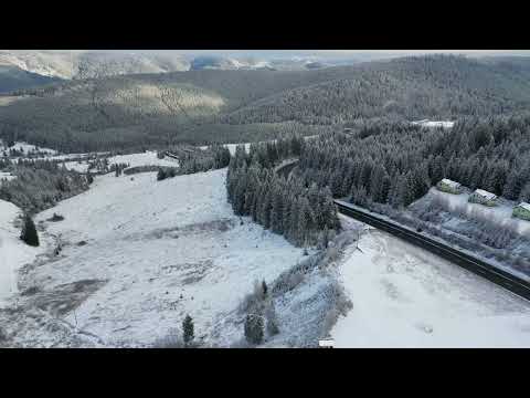 Haitaland & Mestecanis drone video