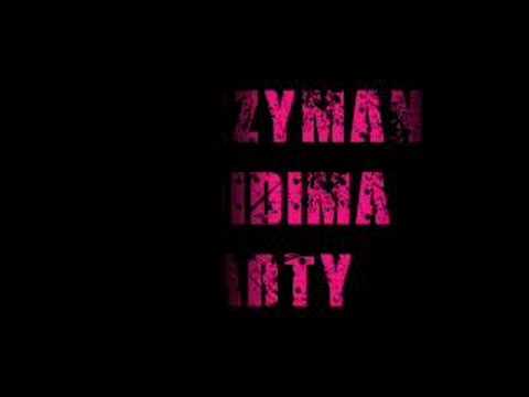 DJ OZZYMAN - DIDIMA PARTY