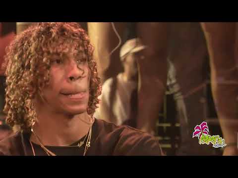 Secuestro - Fixty Ordara y Ja Rulay - Banana Discoteca - 19 de Febrero 2023