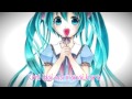 【Hatsune Miku】Ojama Mushi (Romaji) 